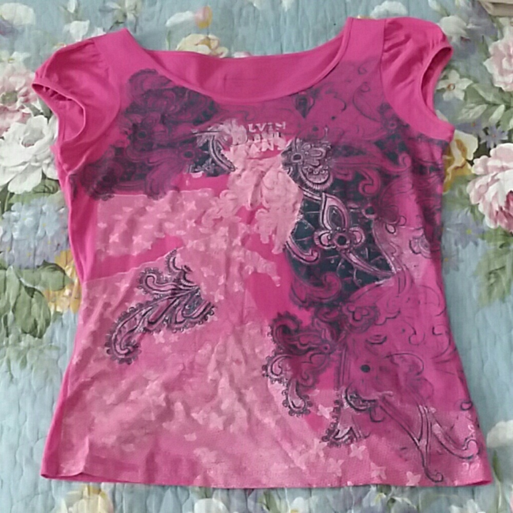 Like new Calvin Klein shirt